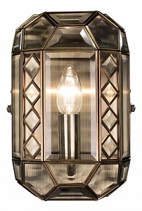 Настенный светильник Фасет Citilux (Дания)