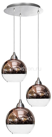 

Подвесной светильник Globe 9307