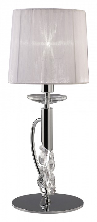 фото Настольная лампа декоративная Tiffany 3868 Mantra