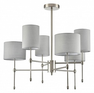 Люстра на штанге LATTI 8262/6C