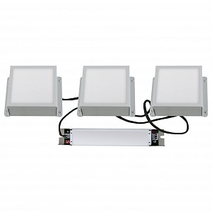 Светильник для потолка Грильято ULP-1010 UL-00012837