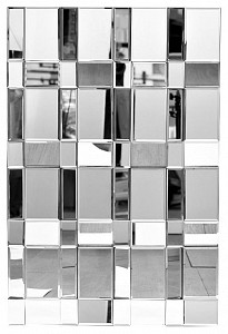 Зеркало настенное 50SX-3008