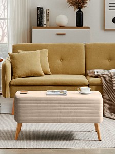 Банкетка А-9ГС-2