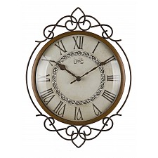 Настенные часы (29х40 см) Tomas Stern