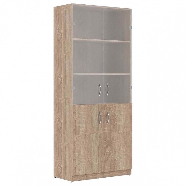 

Шкаф комбинированный Skyland Simple SR-5W.2, Skyland Simple SR-5W.2