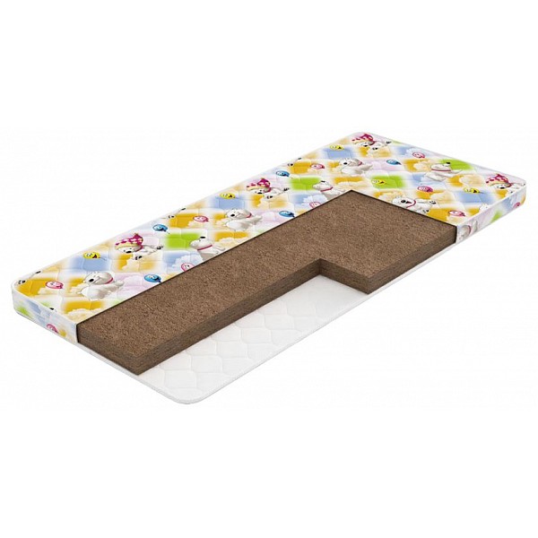

Матрас детский Kids Classic (Print) 1900х800, Kids Classic (Print) 1900х800