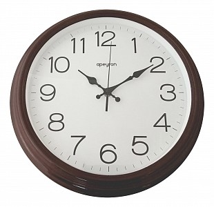 Настенные часы (35x4 см) PL101