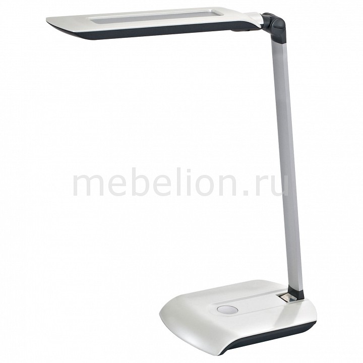 

Настольная лампа офисная TLD-511 Pearl/LED/550Lm/4500K, TLD-511 Pearl/LED/550Lm/4500K