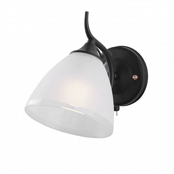 

Бра Marsell 277/1A-Black, Marsell 277/1A-Black