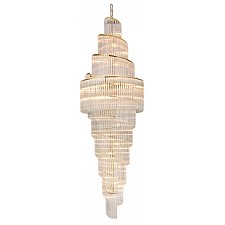 Подвесная люстра 8900 8954/C gold