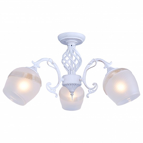 

Люстра на штанге Iris TL1140-3H, Iris TL1140-3H