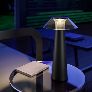 Настольная лампа декоративная Future TL70200