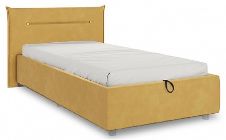 Кровать односпальная Альба     