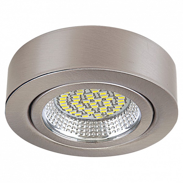 

Встраиваемый светильник Mobiled LED 003135, Mobiled LED 003135