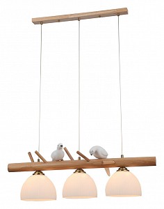 Светильник потолочный Arte Lamp Caprice (Италия)