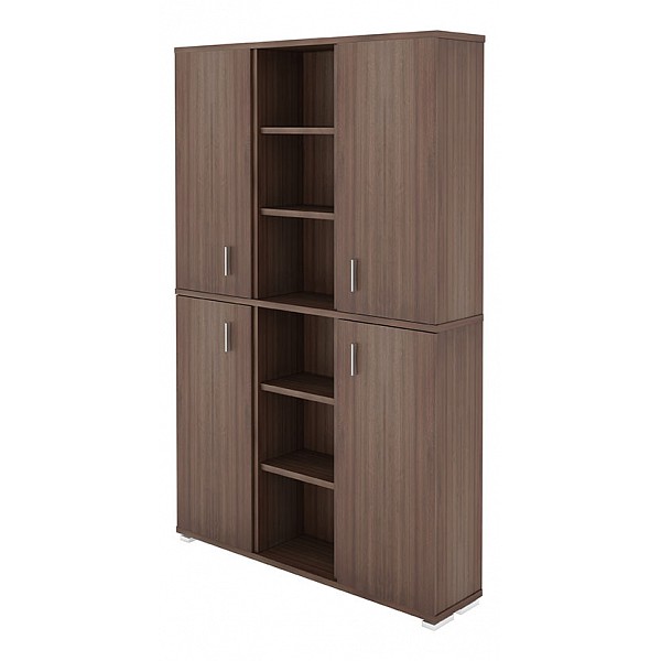 

Шкаф книжный Домино ПУ-40-5, Домино ПУ-40-5