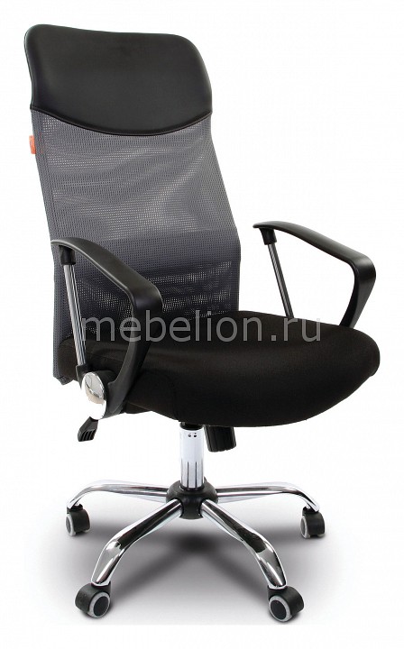 

Кресло компьютерное Chairman 610