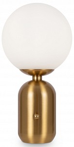 Настольная лампа декоративная Cherie FR5287TL-01BS