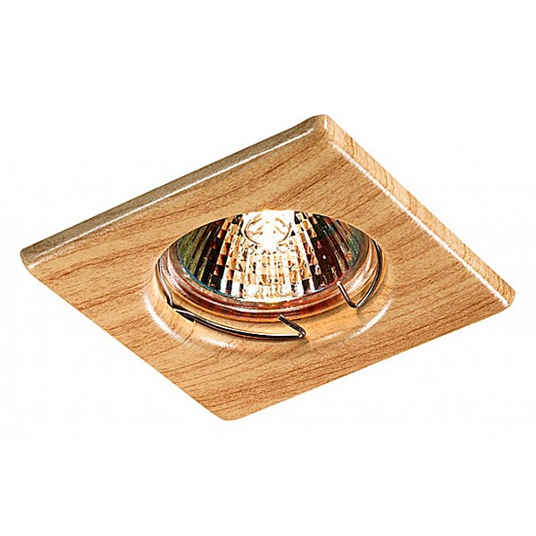 

Встраиваемый светильник Wood 369716, Wood 369716