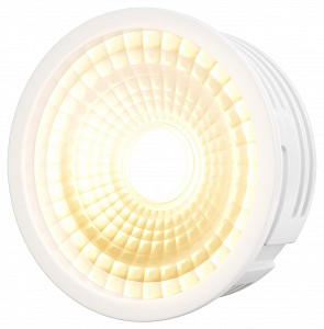 Модуль светодиодный Module LED NONE 220-240В 7Вт 3000K 7189