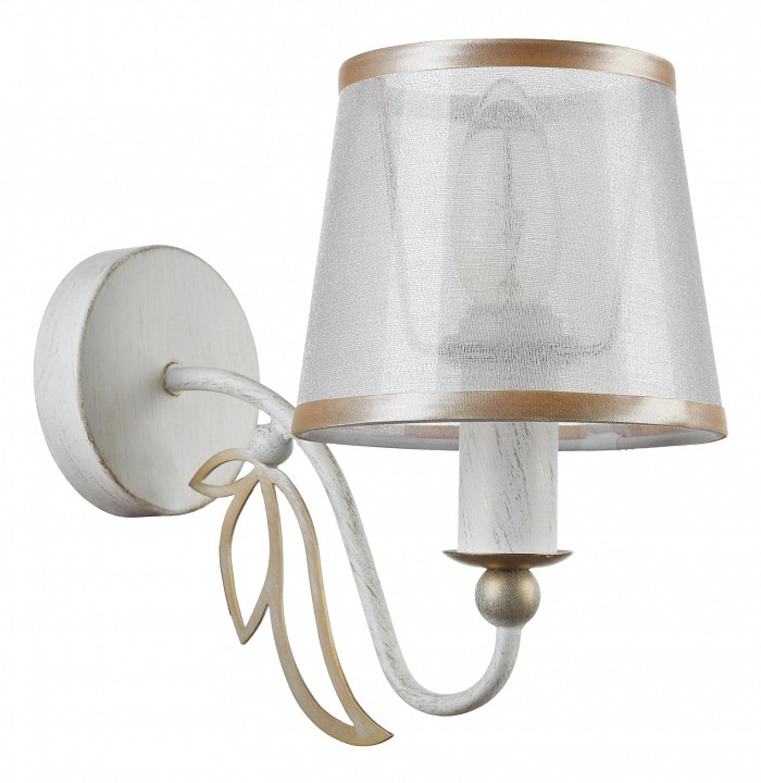 

Бра Dafni ARM824-WL-01-W