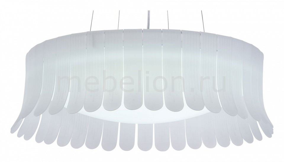 

Подвесной светильник Degas MOD341-PL-01-36W-W, Degas MOD341-PL-01-36W-W
