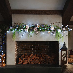 Гирлянда Нить ULD-S1000 UL-00007201