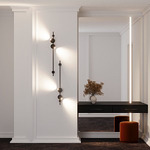 Бра Illume Elektrostandard (Россия)