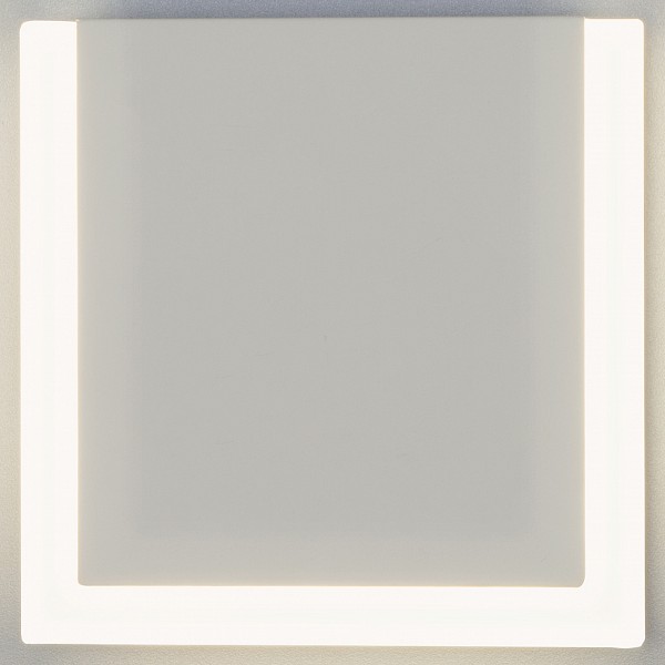 

Накладной светильник Radiant 40146/1 LED белый 10W, Radiant 40146/1 LED белый 10W