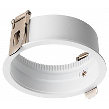 Рамка на 1 светильник STELLA 075206