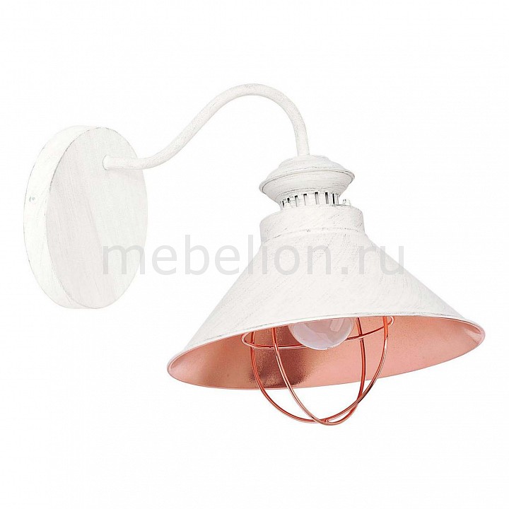 

Бра Loft Antique Ecru 5554, Loft Antique Ecru 5554