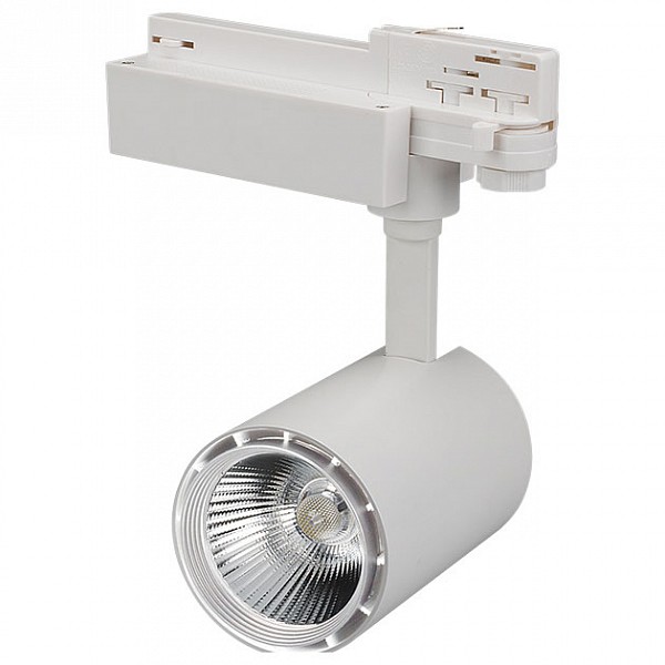 фото Светильник на штанге Lgd-1530 Lgd-1530WH-30W-4TR White 24deg Arlight