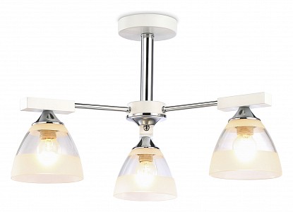 Люстра на штанге Ambrella Light 3708946