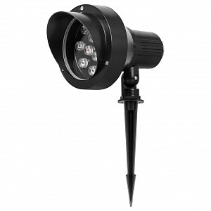 Наземный низкий светильник SP2706 32232