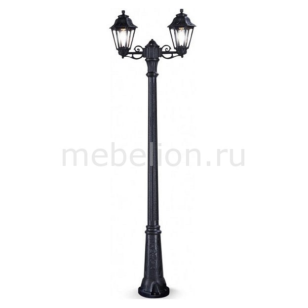 

Фонарный столб Anna E22.156.S20.AXE27