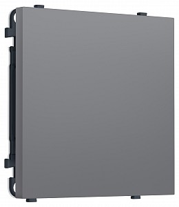 Заглушка для поста, без рамки MS MS876010