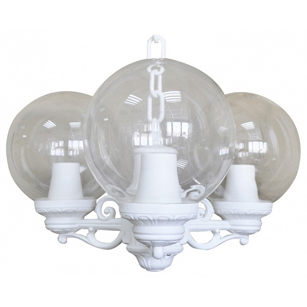 

Подвесной светильник Globe 250 G25.120.S30.WXE27, Globe 250 G25.120.S30.WXE27