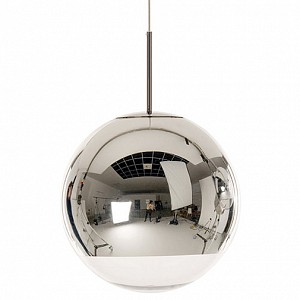 Светильник потолочный Imperiumloft Mirror Ball (Китай)