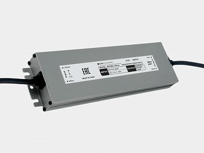 Блок питания MTPW2 150Вт 24В MTPW2-150-24 Блок питания MTPW2 150Вт 24В MTPW2-150-24