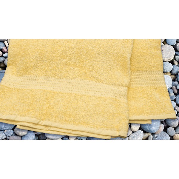 

Банное полотенце (100х150 см) AST Clasic, Желтый, (100х150 см) AST Clasic