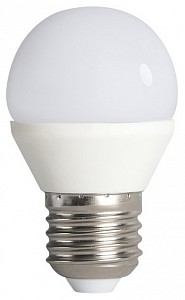 Лампа светодиодная [LED] Kanlux E27 6,5W 3000K