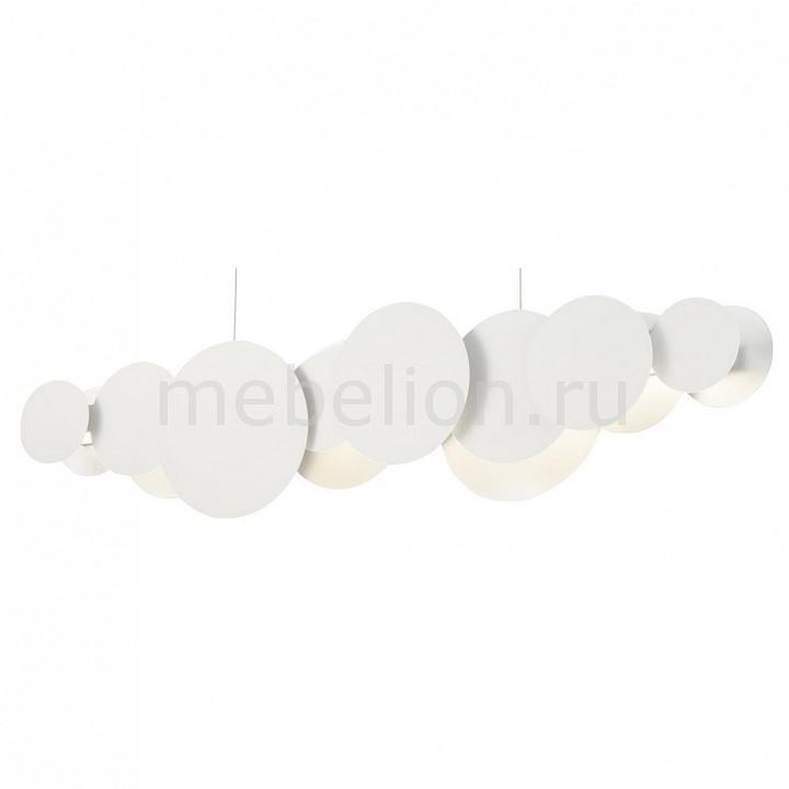 

Подвесной светильник Cloud MOD003PL-L27WS, Cloud MOD003PL-L27WS
