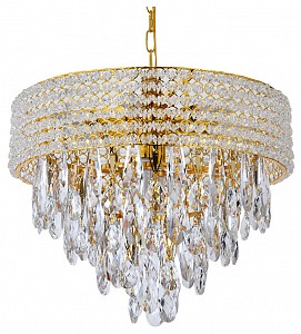 Подвесная люстра 140009/8P Gold (Китай) Подвесная люстра 140009/8P Gold (Китай)
