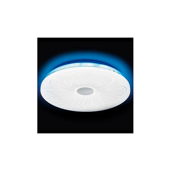 

Накладной светильник Orbital Design F77 BL 80W D420, Orbital Design F77 BL 80W D420