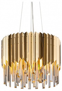 Подвесная люстра ROBERTO CAVALLI Roberto Cavalli L800