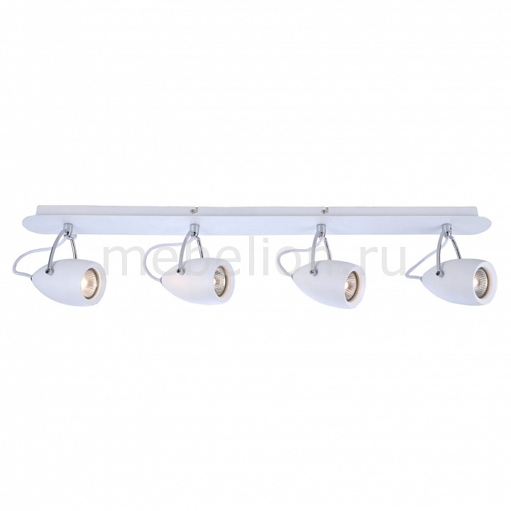

Спот Atlantis A4004PL-4WH, Atlantis A4004PL-4WH