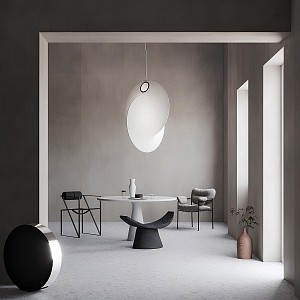Светильник потолочный Loft it Overlap (Испания)