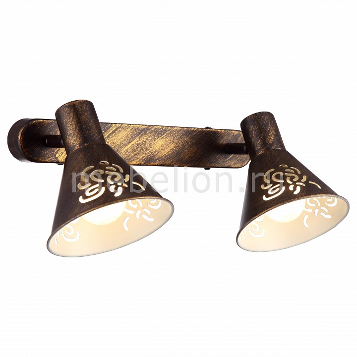 

Спот Cono A5218AP-2BR