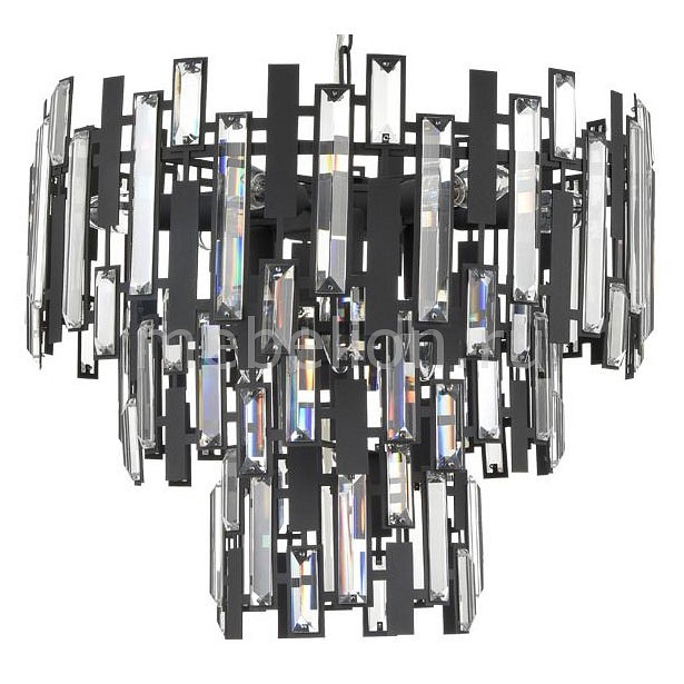 фото Подвесная люстра Mercurio VL2202P09 Vele luce