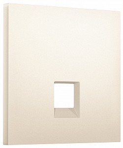 Накладка для розетки RJ-11 и RJ-45 SIGMA SP2520